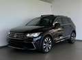 Volkswagen Tiguan 2.0TDI R-Line 4Motion DSG 147kW Schwarz - thumbnail 2