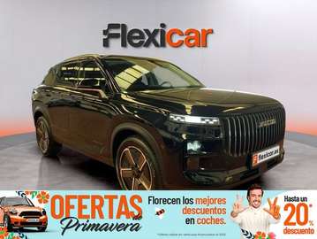 Select 1.6 TGDI 108kW (145CV) FWD