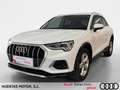 Audi Q3 ADVANCED 35 TDI 110(150) KW(CV) S TRONIC Blanco - thumbnail 1