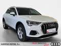 Audi Q3 ADVANCED 35 TDI 110(150) KW(CV) S TRONIC Blanco - thumbnail 15
