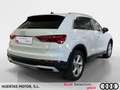 Audi Q3 ADVANCED 35 TDI 110(150) KW(CV) S TRONIC Blanco - thumbnail 4