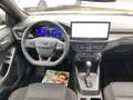 Ford Focus Turnier ST-Line X, AHK,GJR,PanoD,LED,WP Silber - thumbnail 15