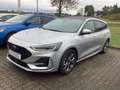 Ford Focus Turnier ST-Line X, AHK,GJR,PanoD,LED,WP Silber - thumbnail 1