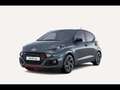 Hyundai i10 TWIST N LINE Noir - thumbnail 1