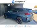 BMW X3 xDrive20d 197ch M Sport - thumbnail 4