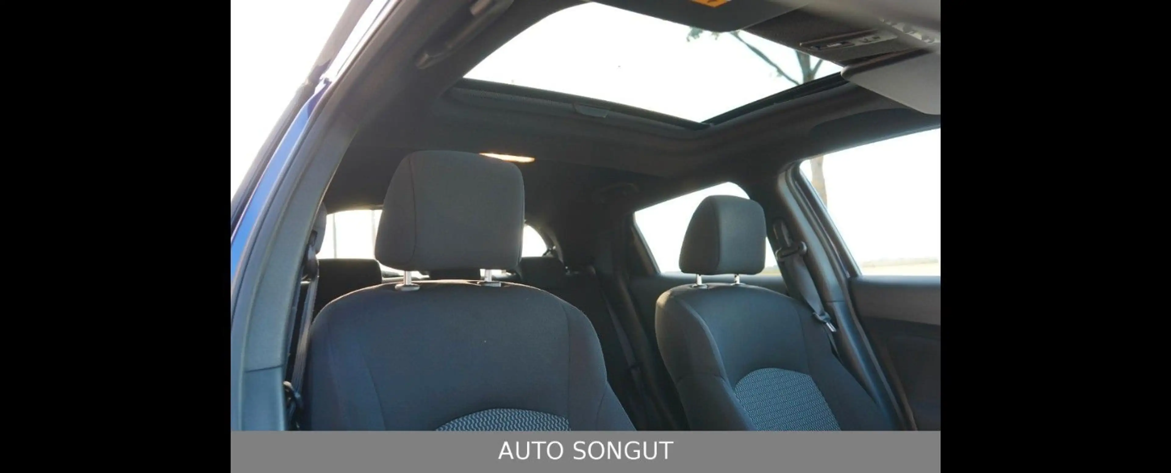 Nissan Juke Acenta Automatik*NAVI*PANO*KAMERA360*8-fach — photo 11