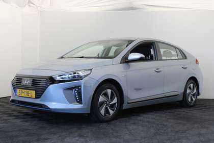 Hyundai IONIQ 1.6 GDi i-Motion |Camera|