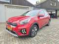 Kia Niro 1.6 GDi Hybrid DynamicLine AUTOMAAT Clima|Navi|Cru Rouge - thumbnail 33