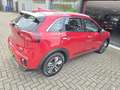 Kia Niro 1.6 GDi Hybrid DynamicLine AUTOMAAT Clima|Navi|Cru Rouge - thumbnail 37