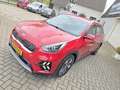 Kia Niro 1.6 GDi Hybrid DynamicLine AUTOMAAT Clima|Navi|Cru Rouge - thumbnail 49