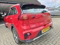Kia Niro 1.6 GDi Hybrid DynamicLine AUTOMAAT Clima|Navi|Cru Rouge - thumbnail 40