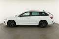 Skoda Octavia Combi 2.0 TSI 195 kW RS DSG, Pano, AHK, Navi, M... Weiß - thumbnail 34