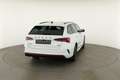 Skoda Octavia Combi 2.0 TSI 195 kW RS DSG, Pano, AHK, Navi, M... Weiß - thumbnail 17