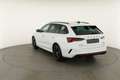 Skoda Octavia Combi 2.0 TSI 195 kW RS DSG, Pano, AHK, Navi, M... Weiß - thumbnail 38