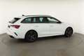 Skoda Octavia Combi 2.0 TSI 195 kW RS DSG, Pano, AHK, Navi, M... Weiß - thumbnail 20