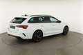Skoda Octavia Combi 2.0 TSI 195 kW RS DSG, Pano, AHK, Navi, M... Weiß - thumbnail 19