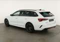 Skoda Octavia Combi 2.0 TSI 195 kW RS DSG, Pano, AHK, Navi, M... Weiß - thumbnail 3