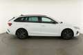 Skoda Octavia Combi 2.0 TSI 195 kW RS DSG, Pano, AHK, Navi, M... Weiß - thumbnail 22