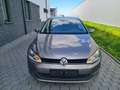 Volkswagen Golf Comfortline BMT Gris - thumbnail 2