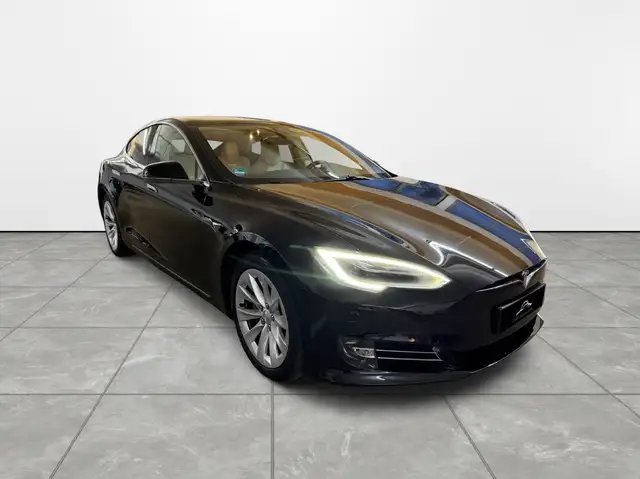 Tesla Model S 100D*Free Charge*MCU2*Autopilot*GARANTIE*