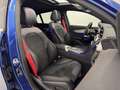 Mercedes-Benz GLC 43 AMG Coupé 4Matic Speedshift TCT 9G Azul - thumbnail 32