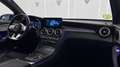 Mercedes-Benz GLC 43 AMG Coupé 4Matic Speedshift TCT 9G Bleu - thumbnail 36