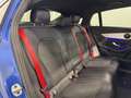 Mercedes-Benz GLC 43 AMG Coupé 4Matic Speedshift TCT 9G Azul - thumbnail 34
