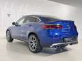 Mercedes-Benz GLC 43 AMG Coupé 4Matic Speedshift TCT 9G Azul - thumbnail 6