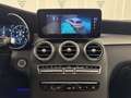 Mercedes-Benz GLC 43 AMG Coupé 4Matic Speedshift TCT 9G Azul - thumbnail 17