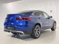 Mercedes-Benz GLC 43 AMG Coupé 4Matic Speedshift TCT 9G Azul - thumbnail 5
