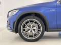 Mercedes-Benz GLC 43 AMG Coupé 4Matic Speedshift TCT 9G Azul - thumbnail 12