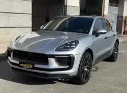 Porsche Macan 2.0  265 CV AUTO S UFFICIALE ITALIANA