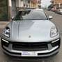 Porsche Macan 2.0  265 CV AUTO SPORT  UFFICIALE ITALIANA Argento - thumbnail 4