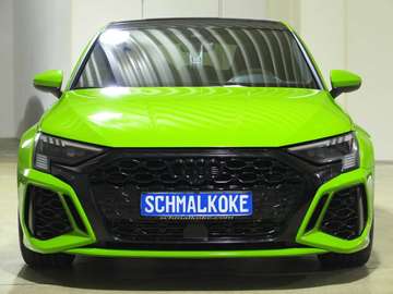 TFSI 2.5 Sportback quatt S tronic Leder eSAD
