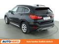 BMW X1 sDrive 18i xLine Aut.*NAVI*CAM*TEMPO* Noir - thumbnail 4