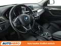 BMW X1 sDrive 18i xLine Aut.*NAVI*CAM*TEMPO* Noir - thumbnail 11