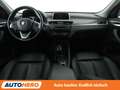 BMW X1 sDrive 18i xLine Aut.*NAVI*CAM*TEMPO* Noir - thumbnail 12