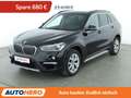 BMW X1 sDrive 18i xLine Aut.*NAVI*CAM*TEMPO* Noir - thumbnail 1