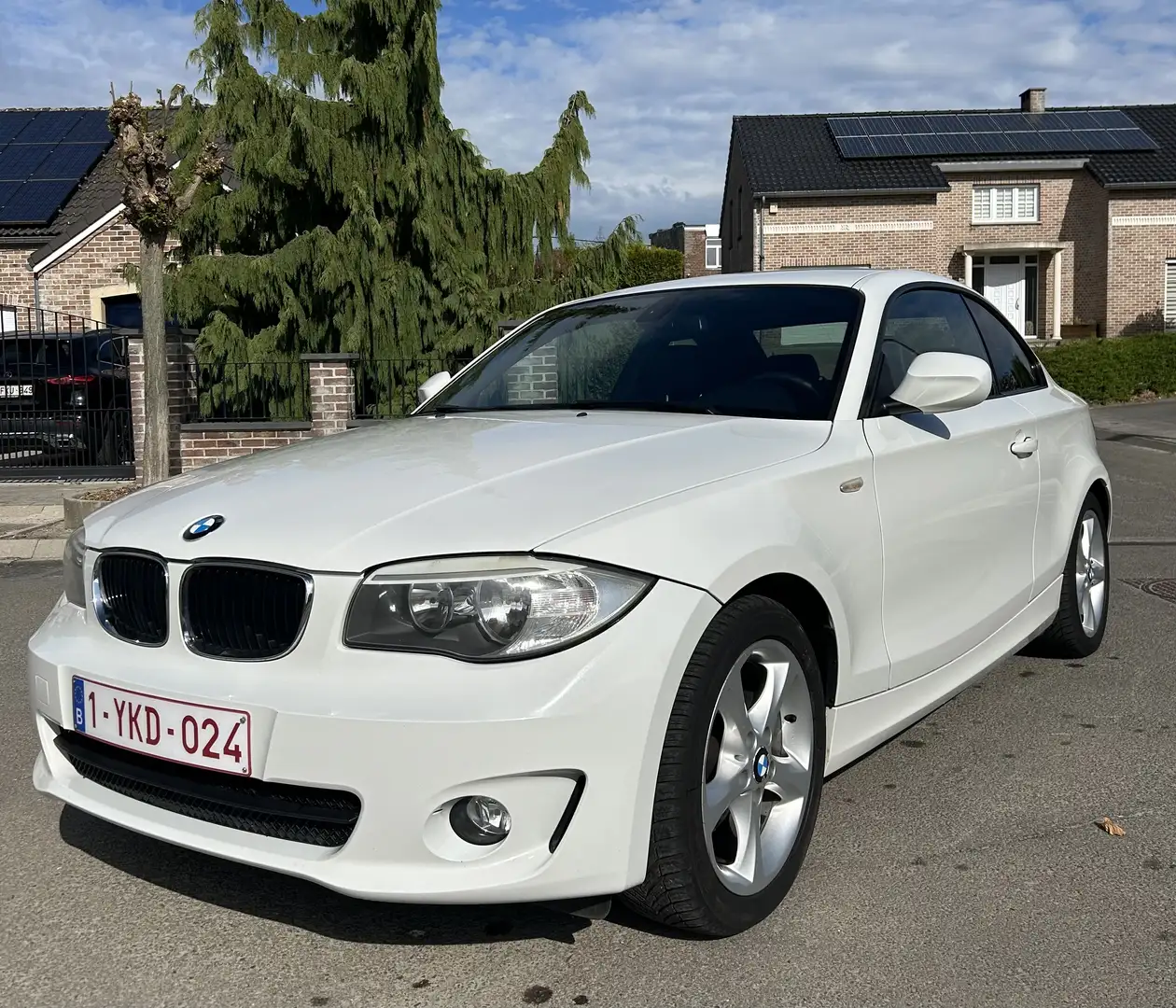 BMW 118 d - 2