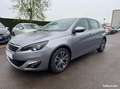 Peugeot 308 1.2 PTEC 130 CH Allure Grau - thumbnail 1