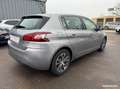 Peugeot 308 1.2 PTEC 130 CH Allure Grau - thumbnail 4