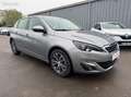 Peugeot 308 1.2 PTEC 130 CH Allure Grau - thumbnail 3