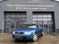 Audi A4 1.6 Sitzheizung  PDC Klimaautomatik Azul - thumbnail 2