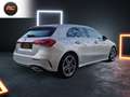 Mercedes-Benz A 180 180d 7G-DCT Gris - thumbnail 5
