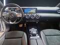 Mercedes-Benz A 180 180d 7G-DCT Gris - thumbnail 7