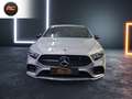 Mercedes-Benz A 180 180d 7G-DCT Gris - thumbnail 3