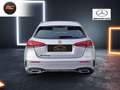 Mercedes-Benz A 180 180d 7G-DCT Gris - thumbnail 2