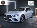 Mercedes-Benz A 180 180d 7G-DCT Gris - thumbnail 1