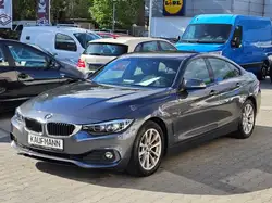 Bmw 420 Gran Coupe i Advantage