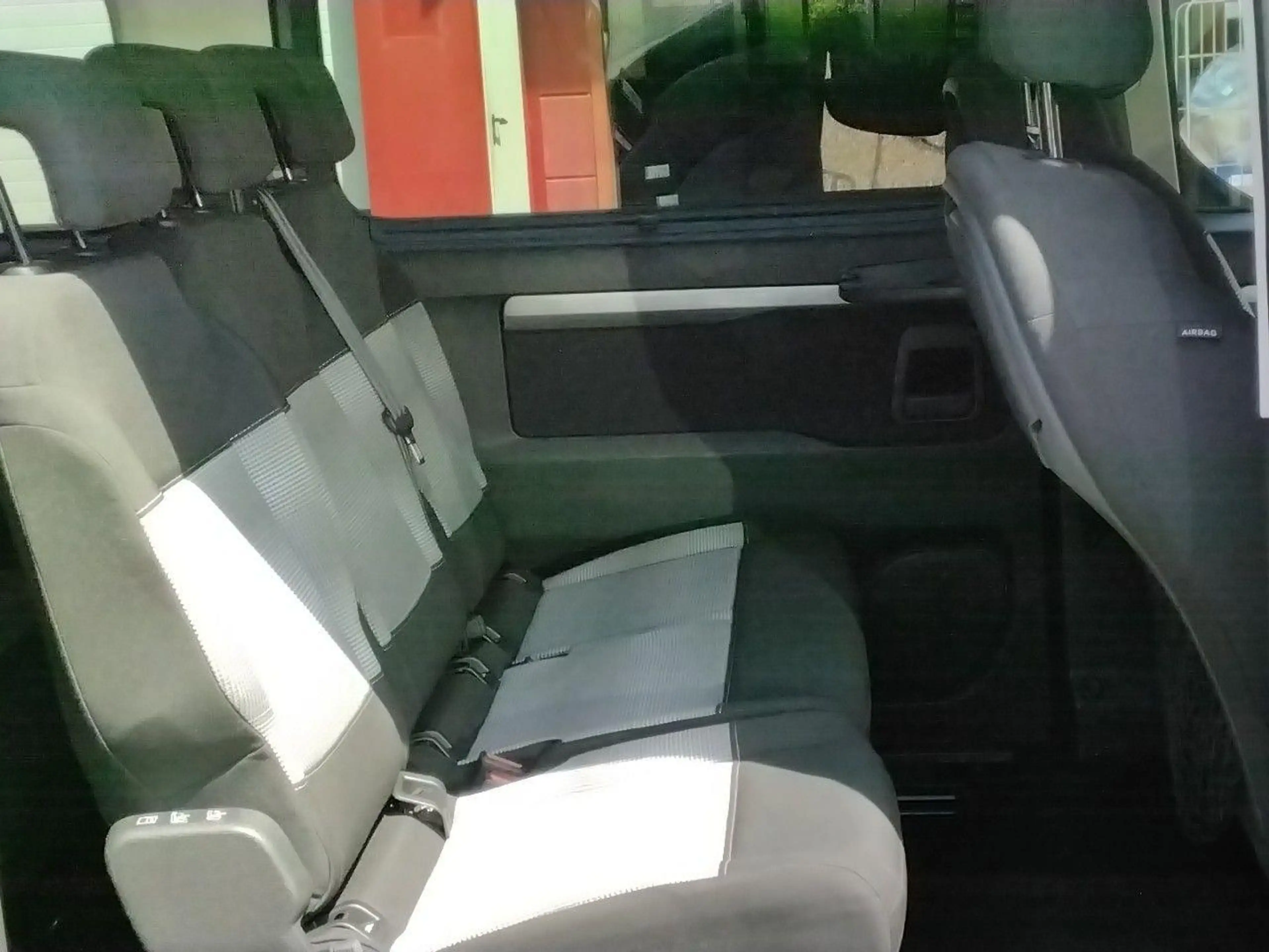 Citroen Spacetourer Feel M — photo 10